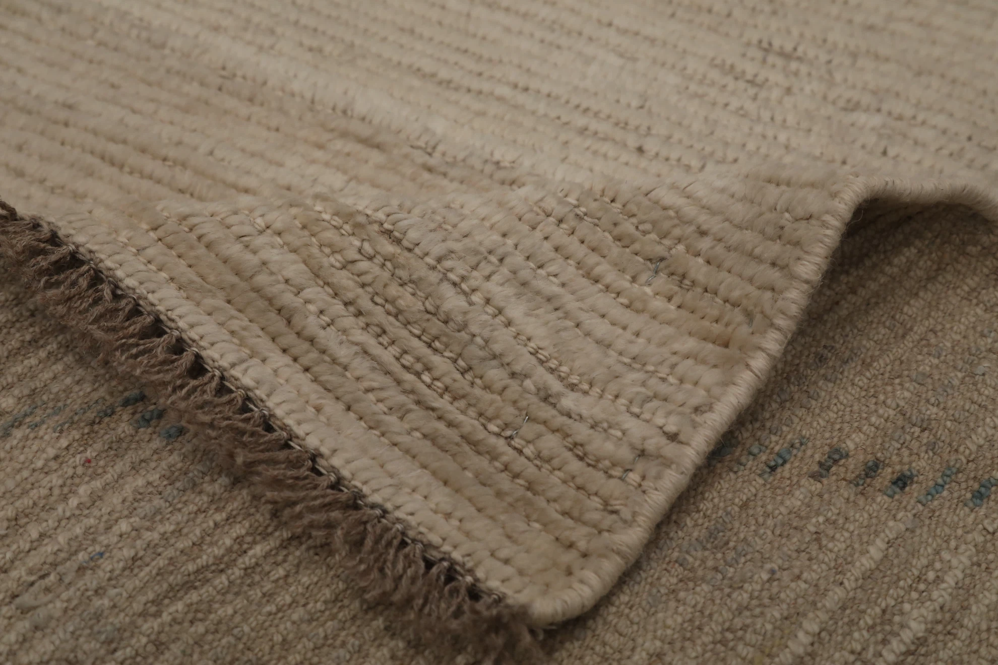 Thumbnail 3 for Afghanistan Moroccan Tribal Rug 98502