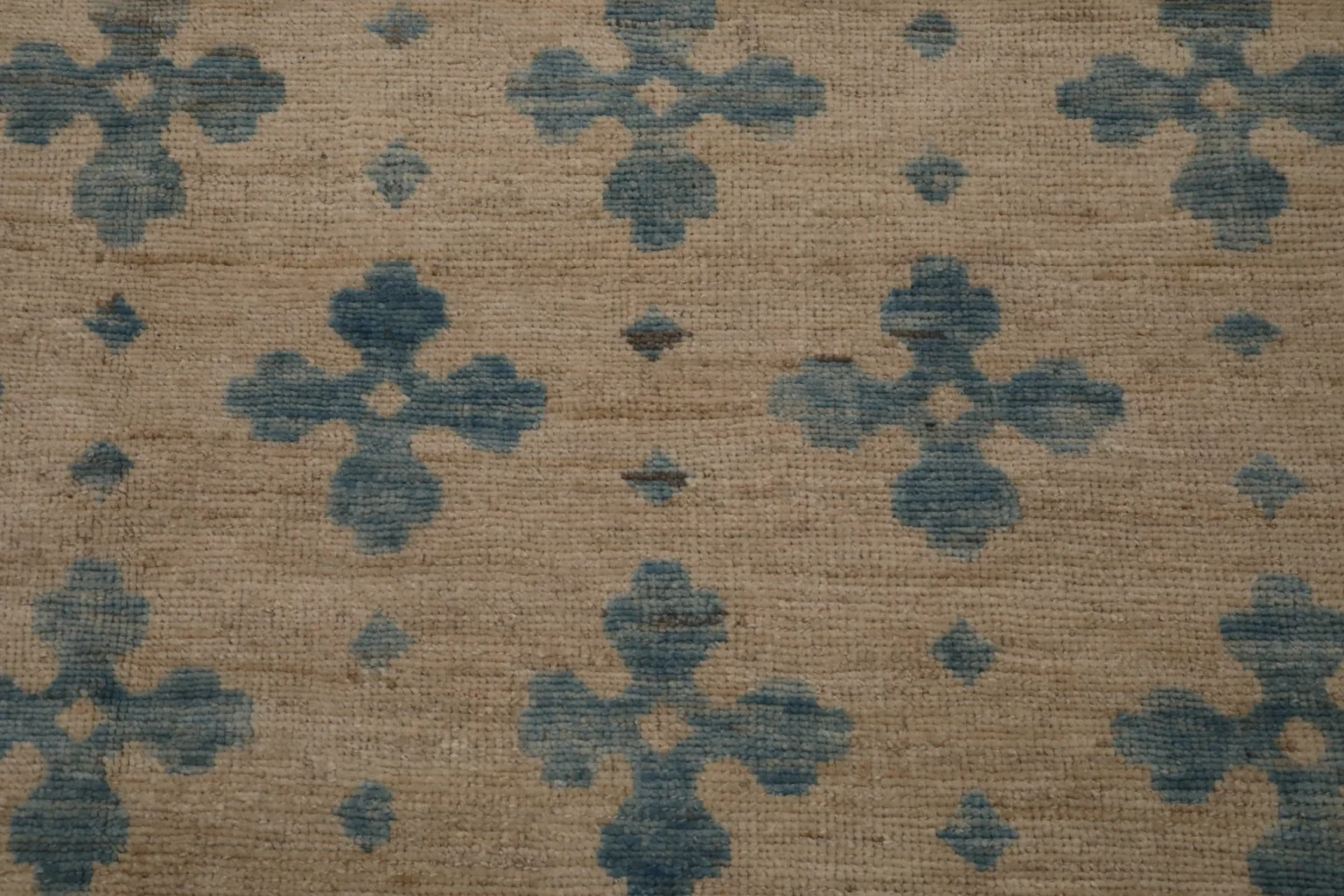 Thumbnail 9 for Afghanistan Moroccan Tribal Rug 98508