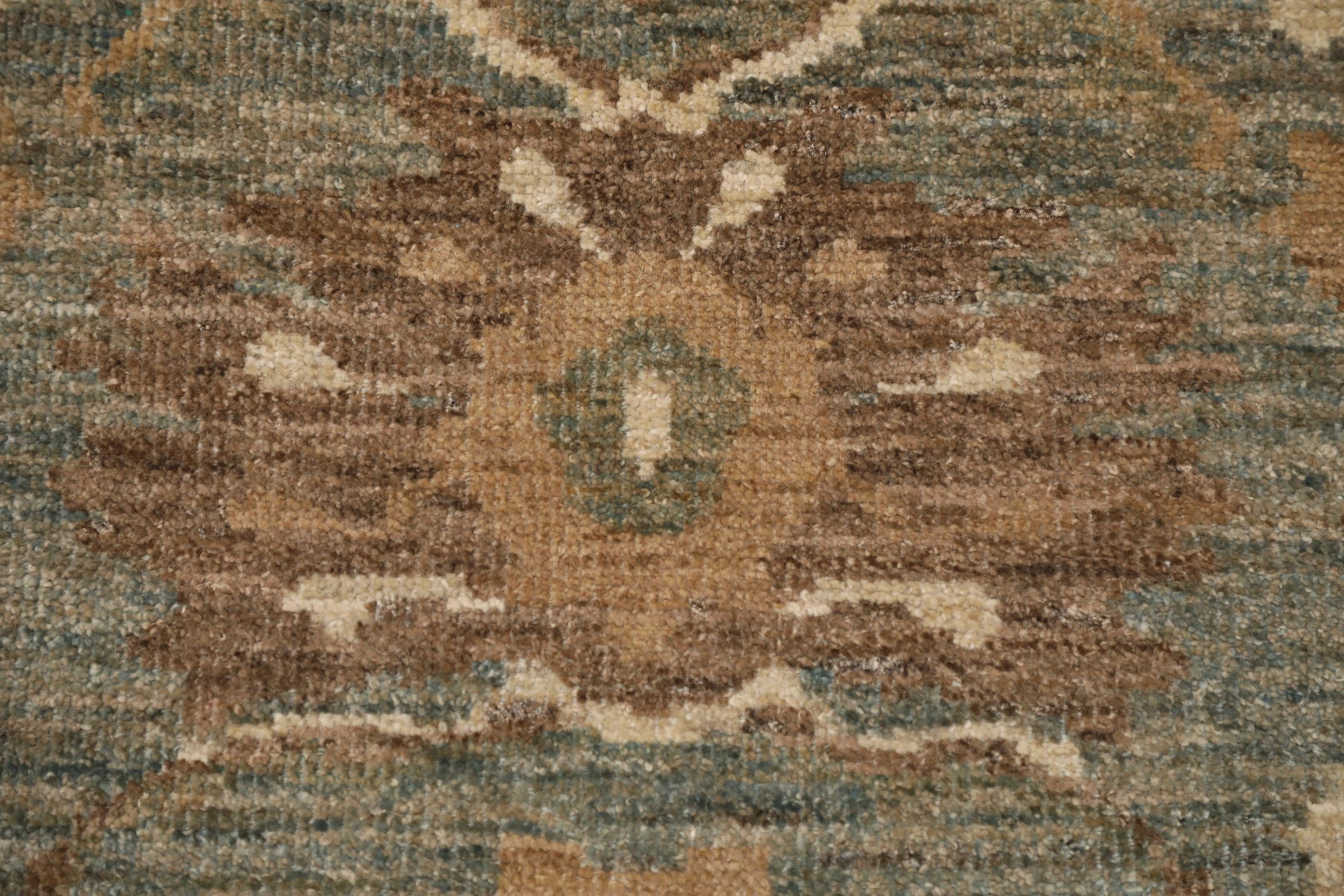 Thumbnail 4 for Turkey Sultanabad Traditional Rug 98571