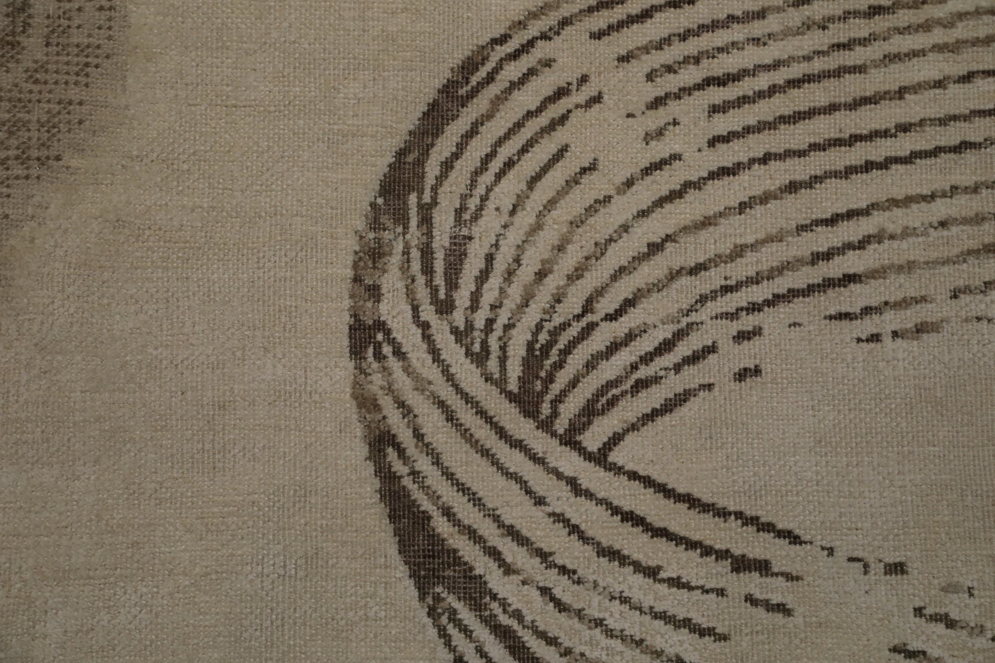 Thumbnail 2 for India Modern / Contemporary Rug 99110