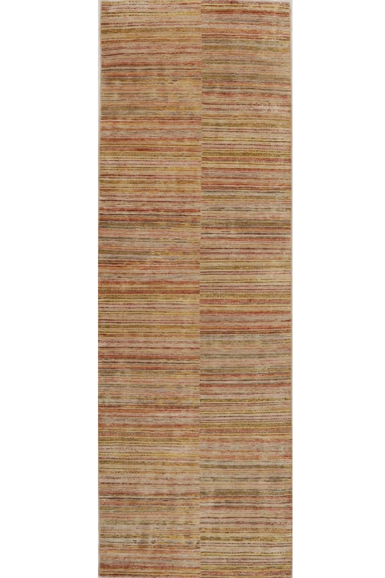Thumbnail 6 for India Modern / Contemporary Rug 99112