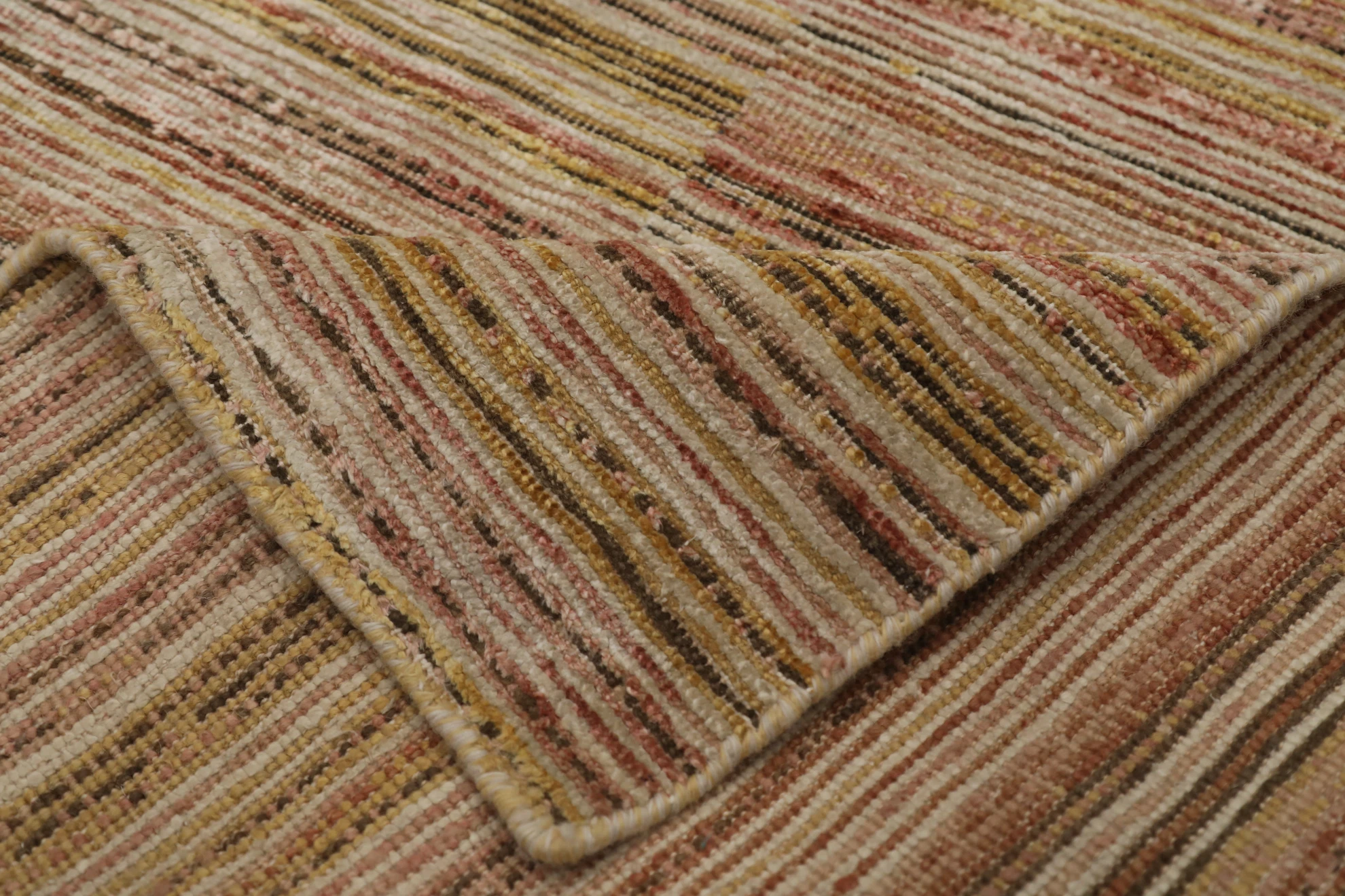 Thumbnail 3 for India Modern / Contemporary Rug 99112