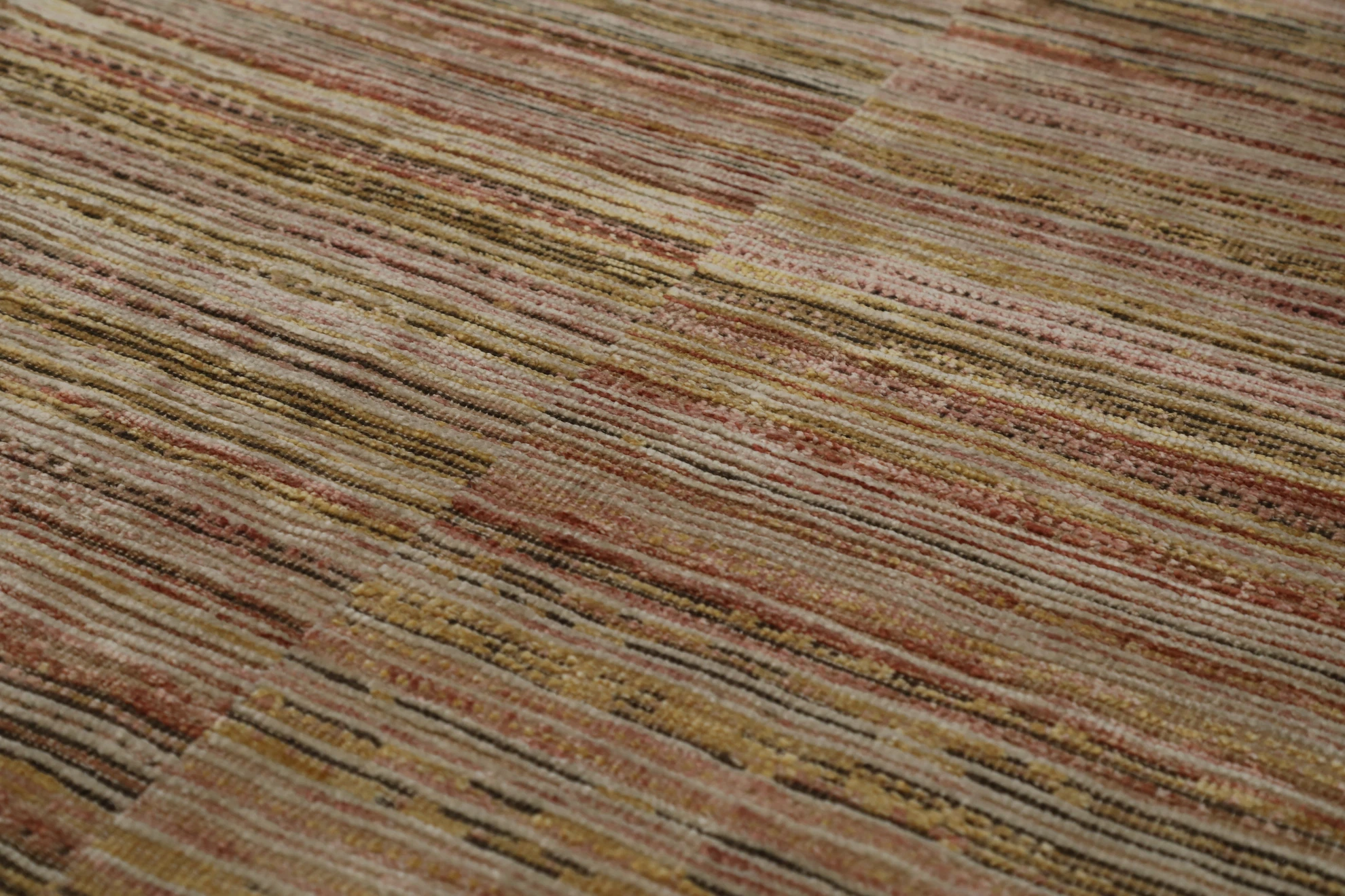 Thumbnail 5 for India Modern / Contemporary Rug 99112