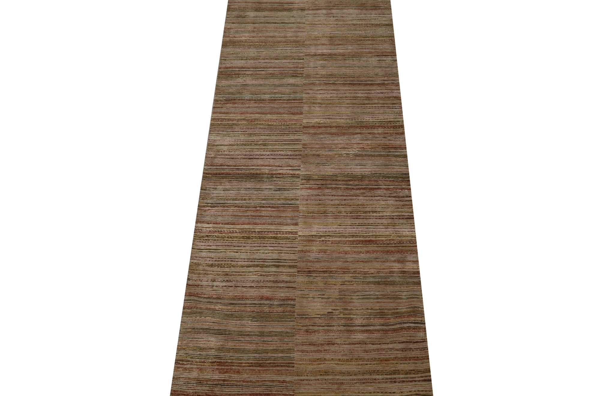 Thumbnail 4 for India Modern / Contemporary Rug 99112