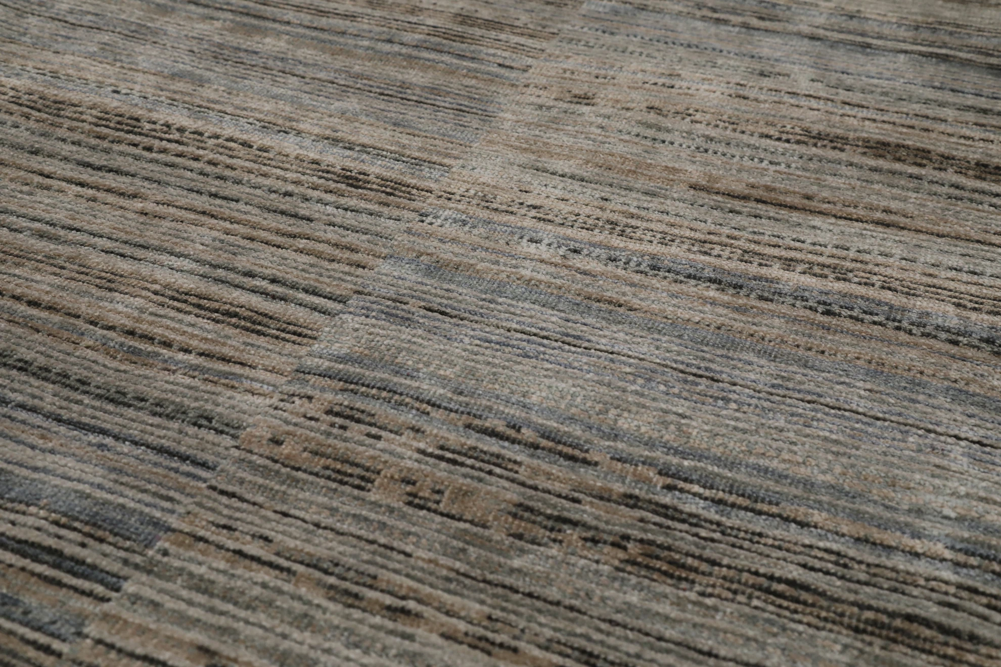 Thumbnail 3 for India Modern / Contemporary Rug 99113