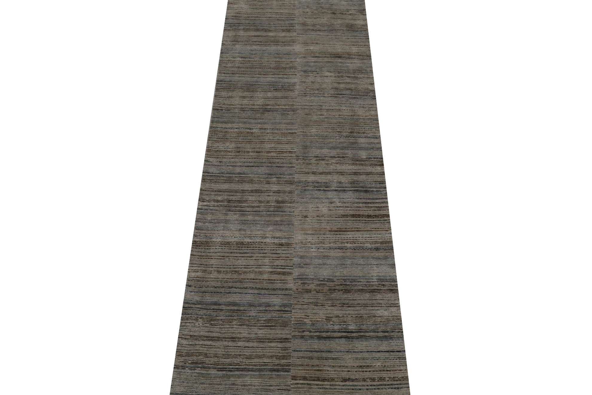 Thumbnail 6 for India Modern / Contemporary Rug 99113