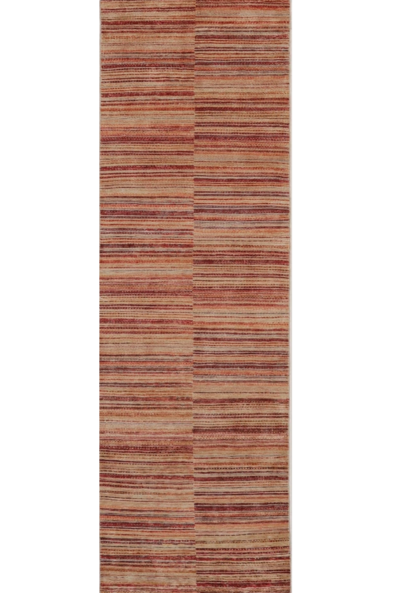 Thumbnail 6 for India Modern / Contemporary Rug 99114