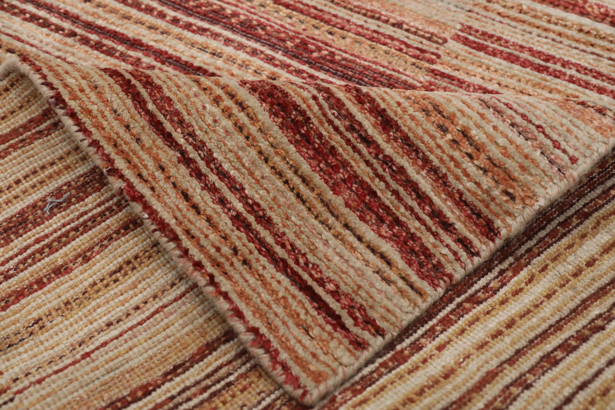 Thumbnail 4 for India Modern / Contemporary Rug 99114