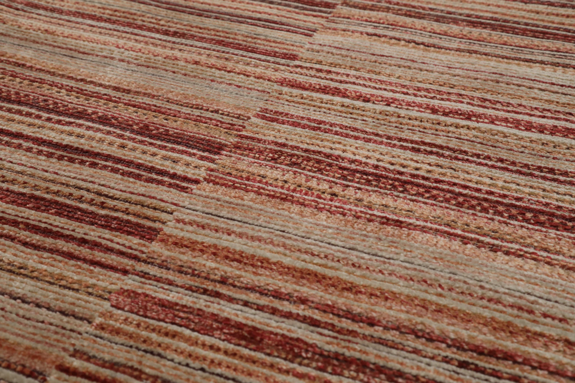 Thumbnail 3 for India Modern / Contemporary Rug 99114