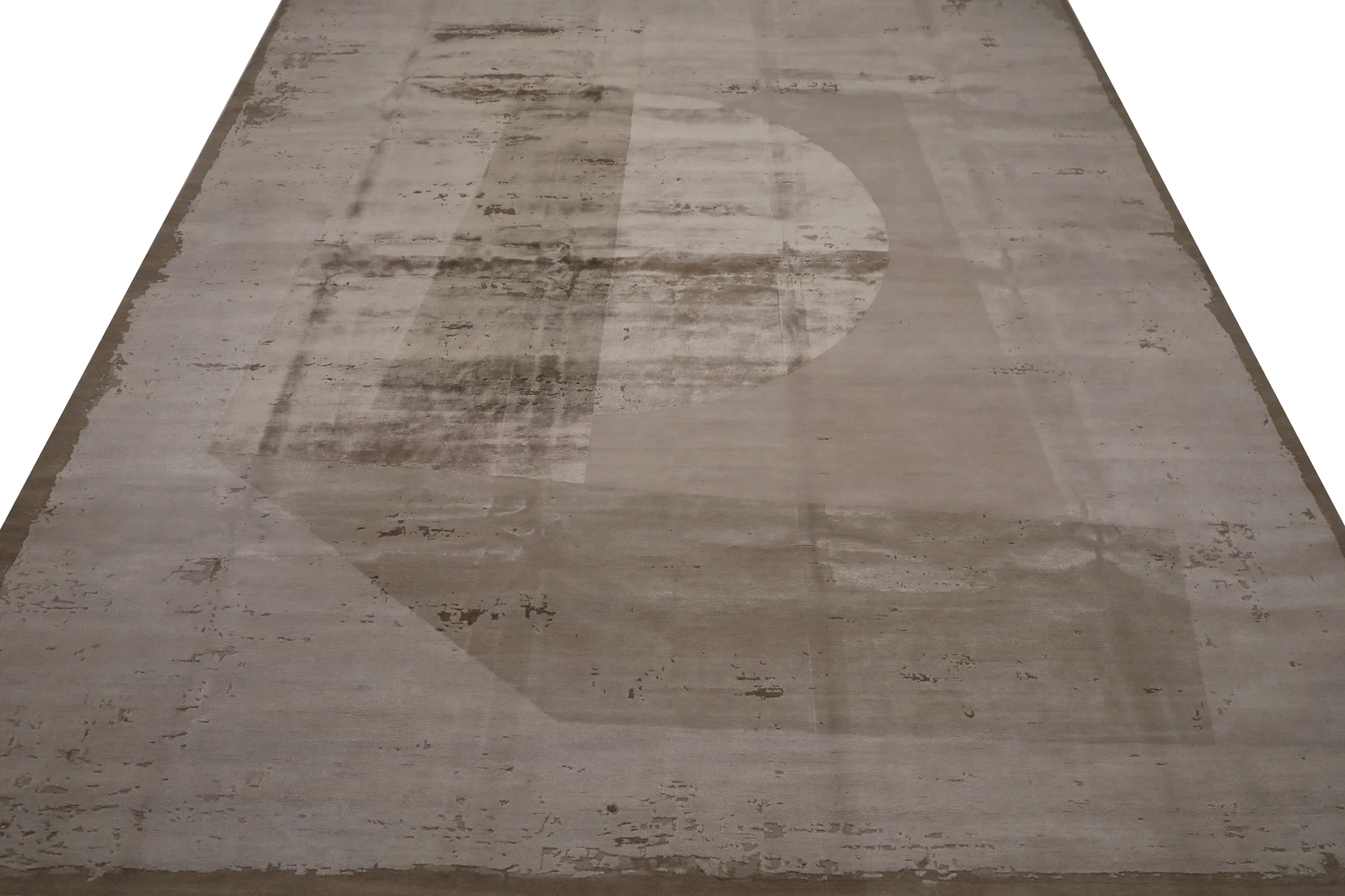 Thumbnail 2 for India Modern / Contemporary Rug 99641