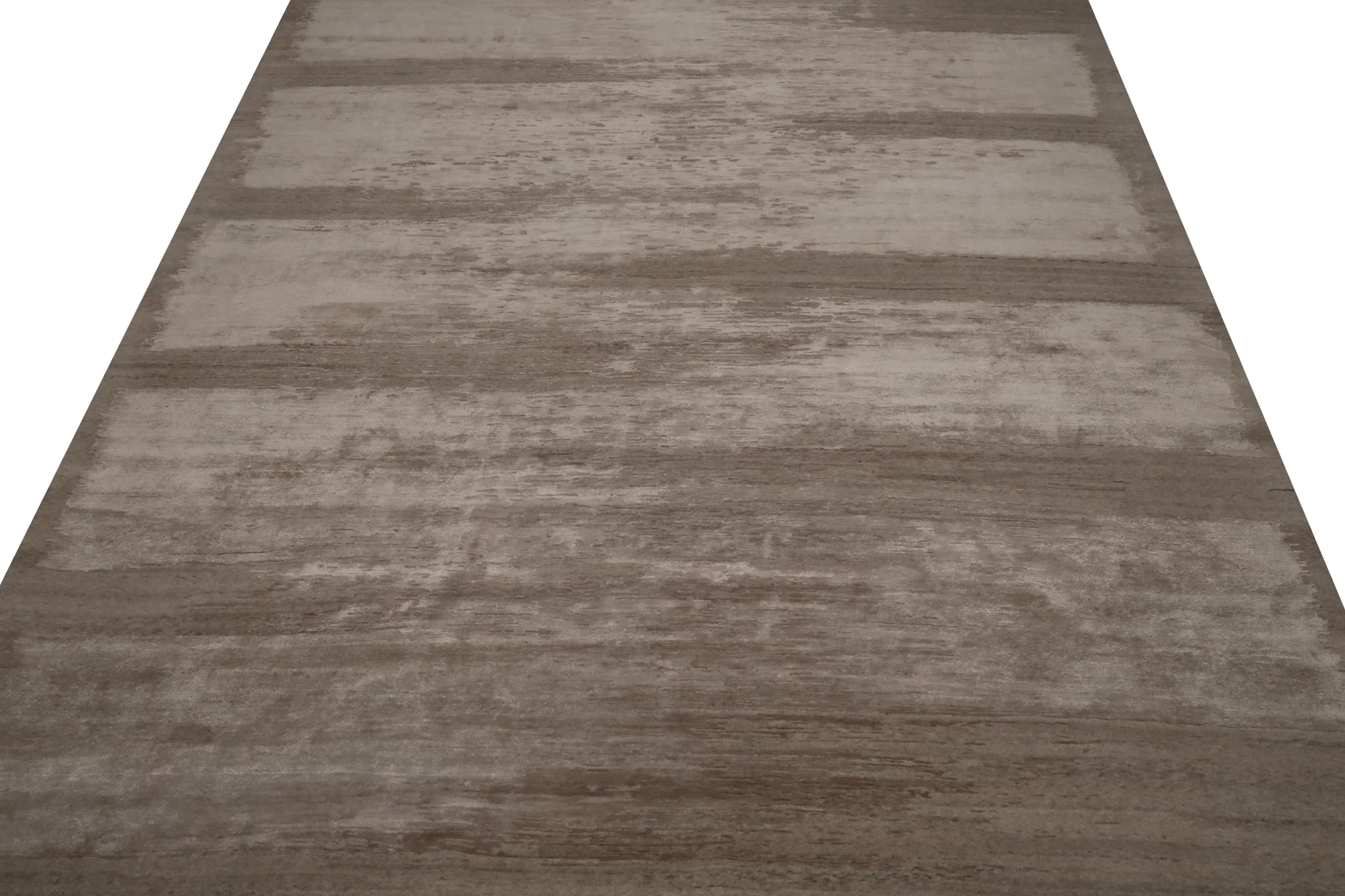 Thumbnail 2 for India Modern / Contemporary Rug 99597