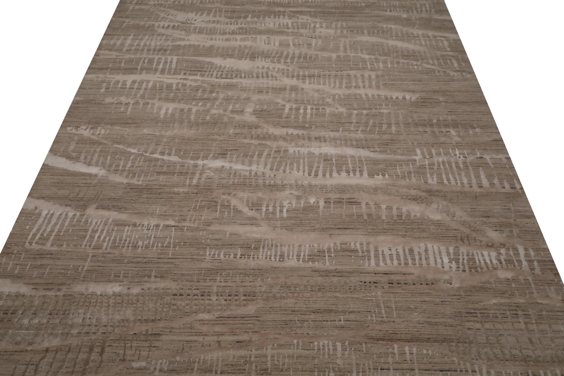 Thumbnail 2 for India Modern / Contemporary Rug 99598