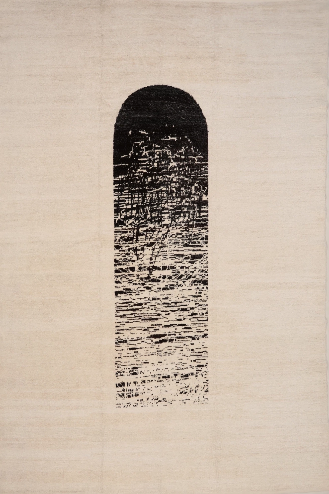 Thumbnail 2 for Turkey Modern / Contemporary Rug 99620