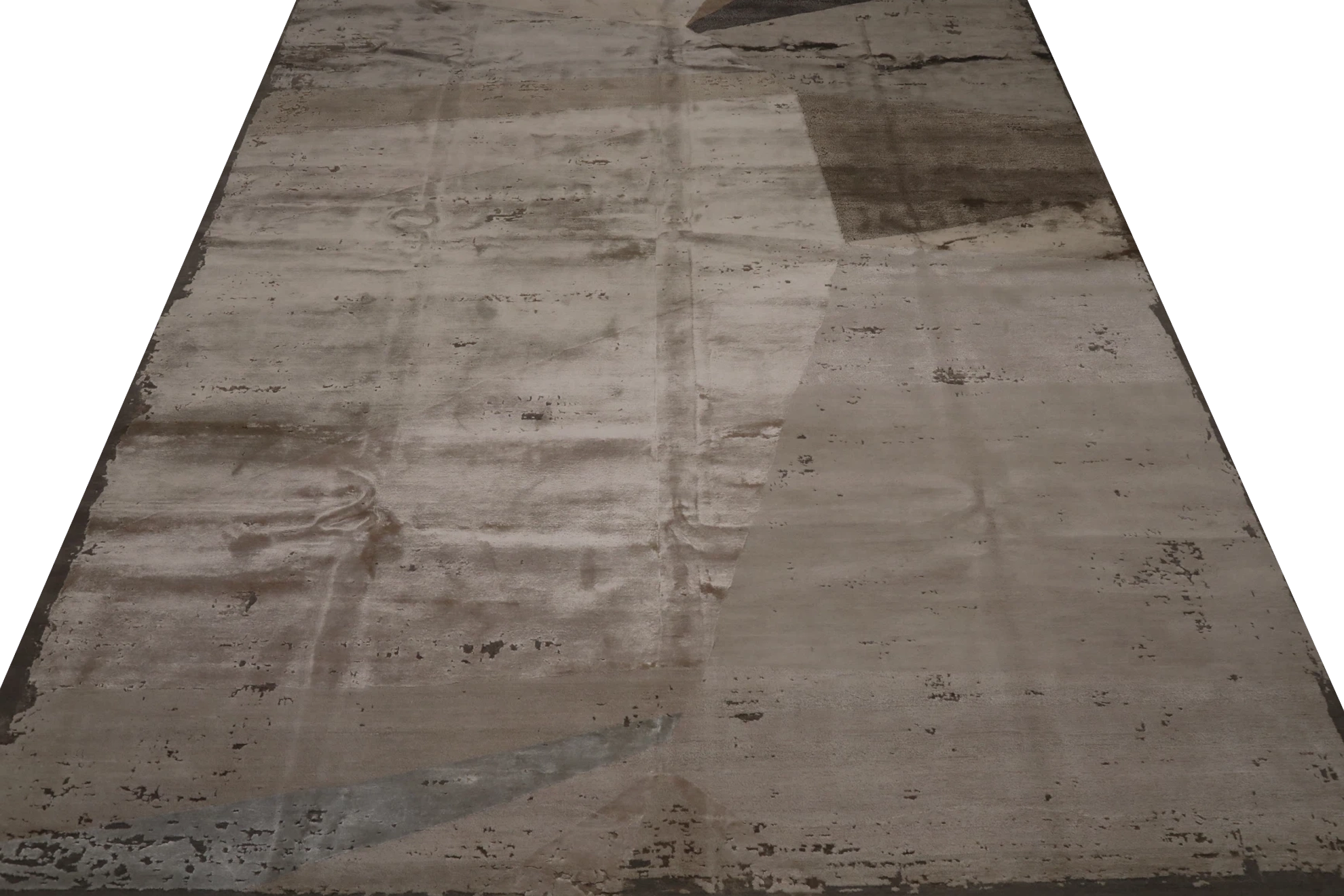 Thumbnail 2 for India Modern / Contemporary Rug 99637