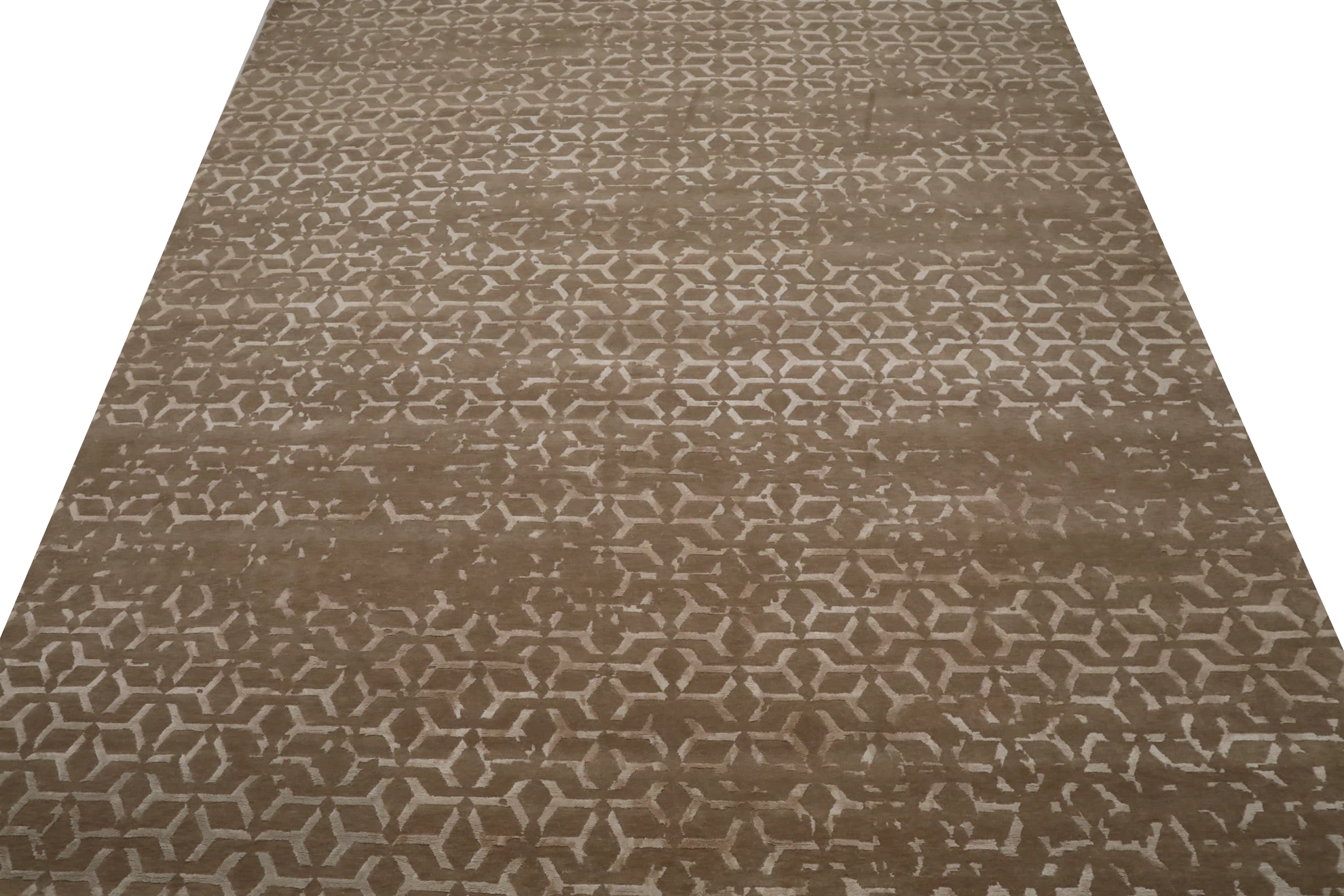 Thumbnail 2 for India Modern / Contemporary Rug 99648