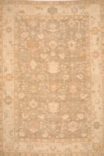 Thumbnail 15 for Afghanistan Traditional Rug 99662