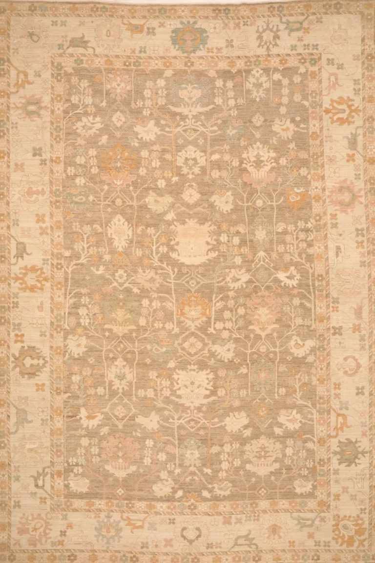 Thumbnail 6 for Afghanistan Traditional Rug 99662