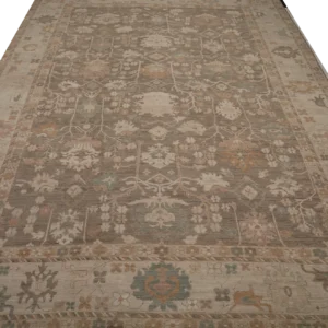 Thumbnail 14 for Afghanistan Traditional Rug 99662