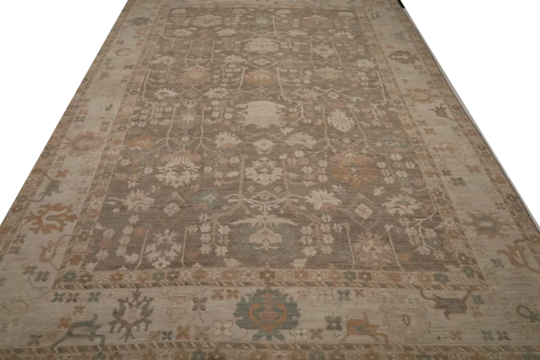 Thumbnail 11 for Afghanistan Traditional Rug 99662