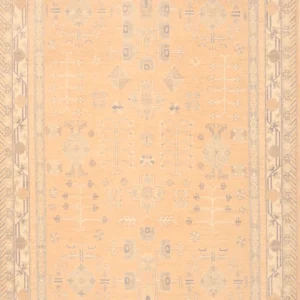 Thumbnail 14 for Afghanistan Transitional Rug 99663
