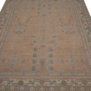 Thumbnail 13 for Afghanistan Transitional Rug 99663