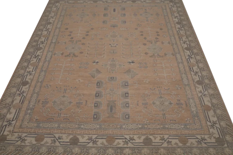 Thumbnail 11 for Afghanistan Transitional Rug 99663