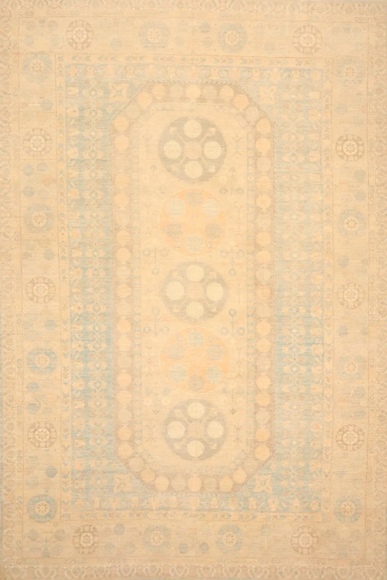 Thumbnail 14 for Afghanistan Transitional Rug 99667