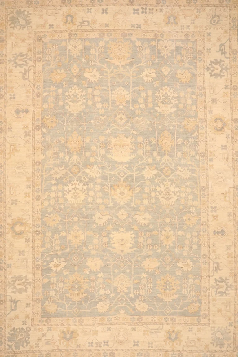 Thumbnail 14 for Afghanistan Traditional Rug 99668