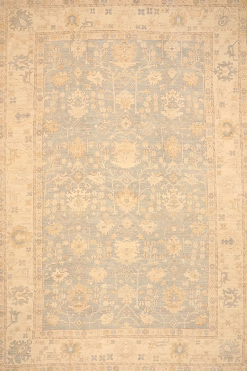 Thumbnail 13 for Afghanistan Traditional Rug 99668