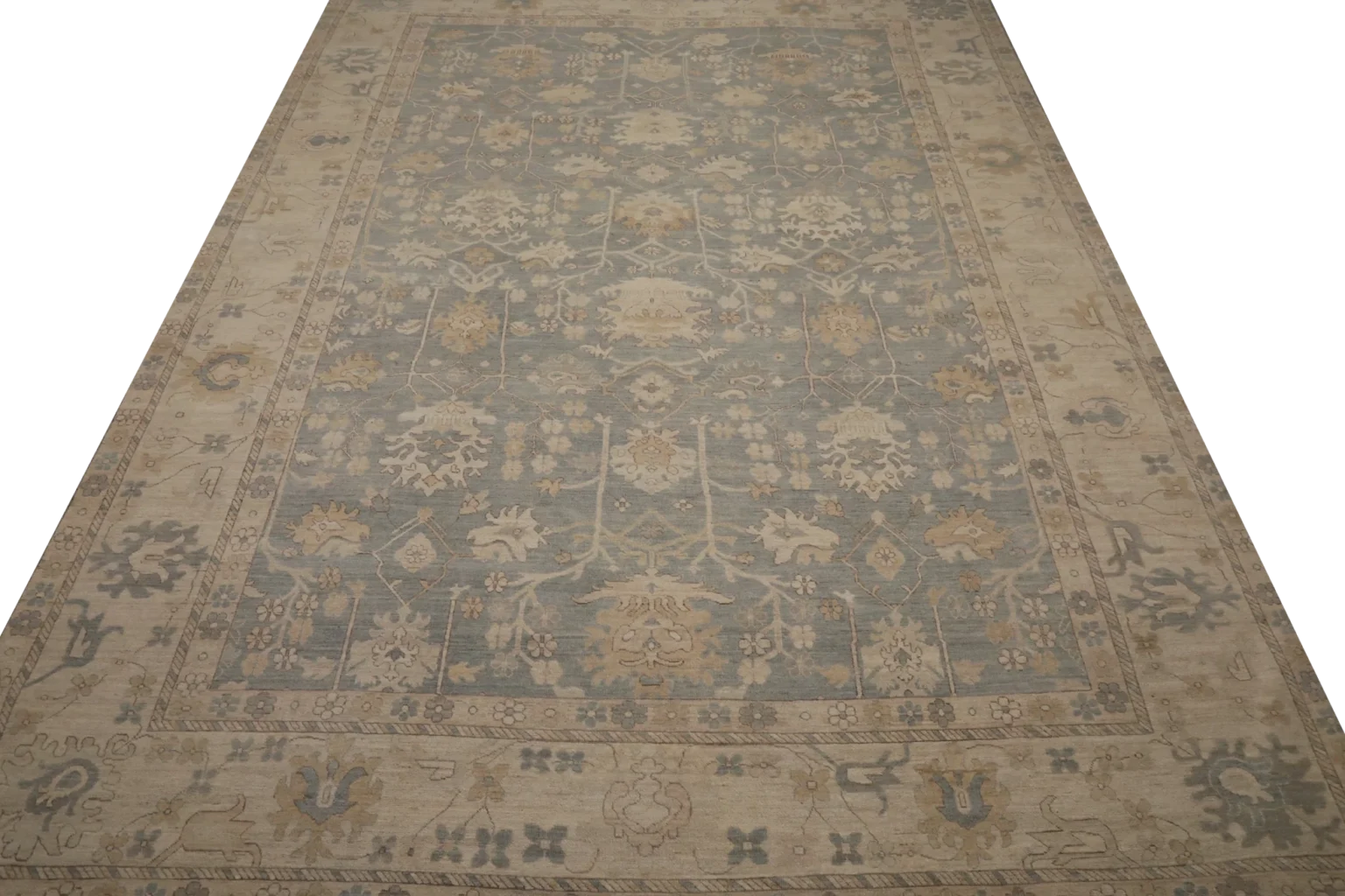 Thumbnail 12 for Afghanistan Traditional Rug 99668