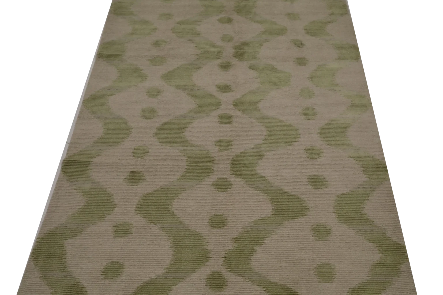 Thumbnail 11 for Afghanistan Modern / Contemporary Rug 99670