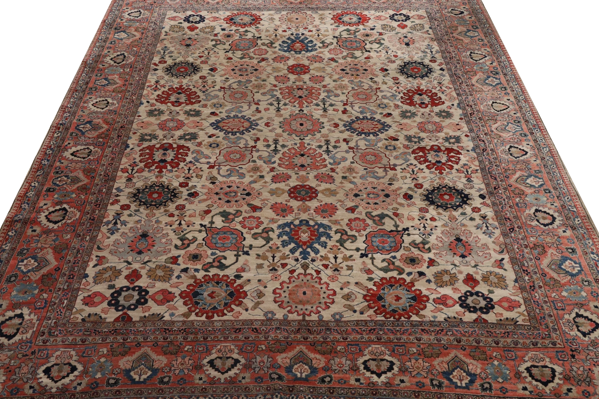 Thumbnail 2 for Traditional Rug 99675