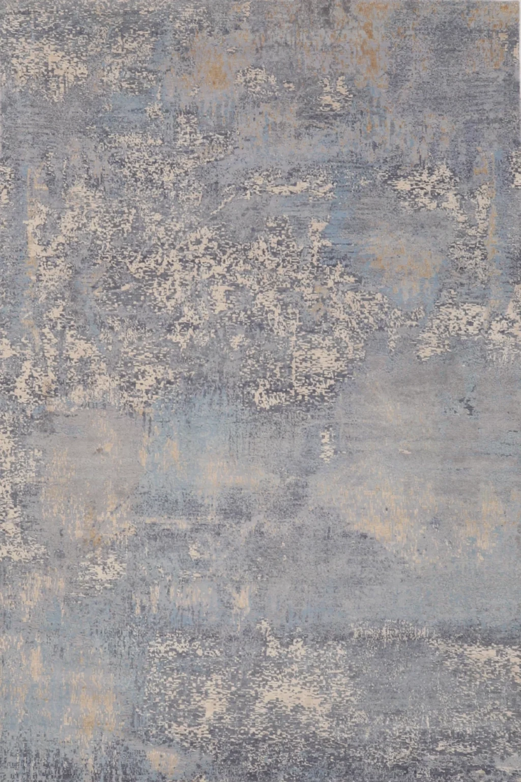 Thumbnail 7 for India Modern / Contemporary Rug 93301