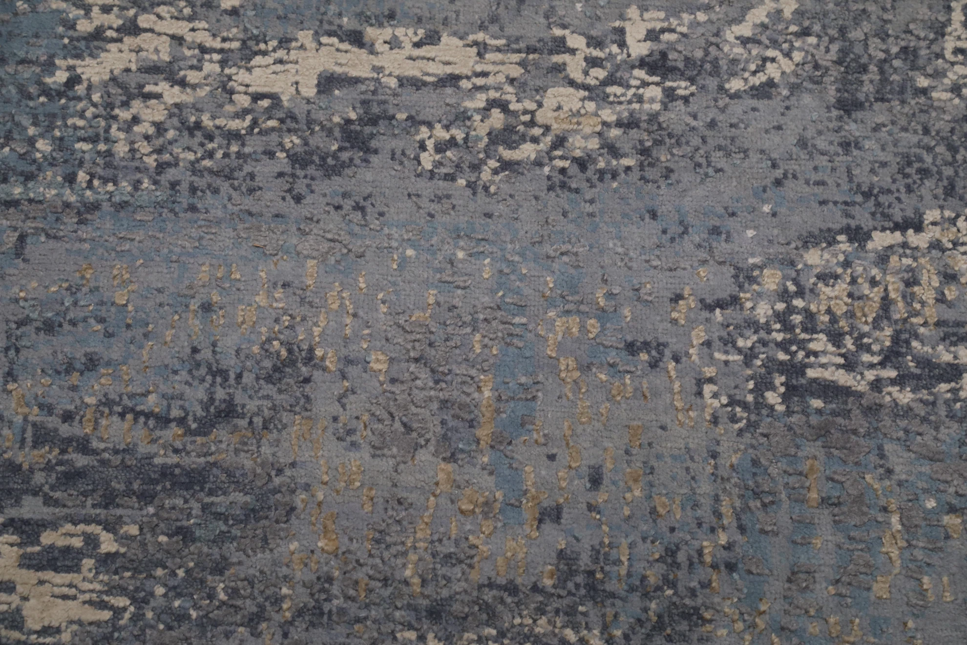 Thumbnail 5 for India Modern / Contemporary Rug 93301