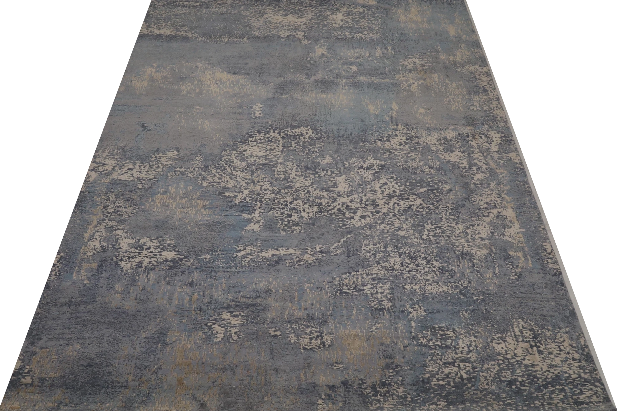 Thumbnail 2 for India Modern / Contemporary Rug 93301