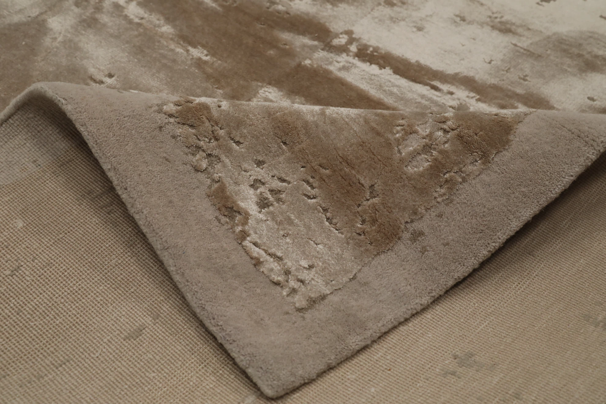 Thumbnail 5 for India Modern / Contemporary Rug 99636