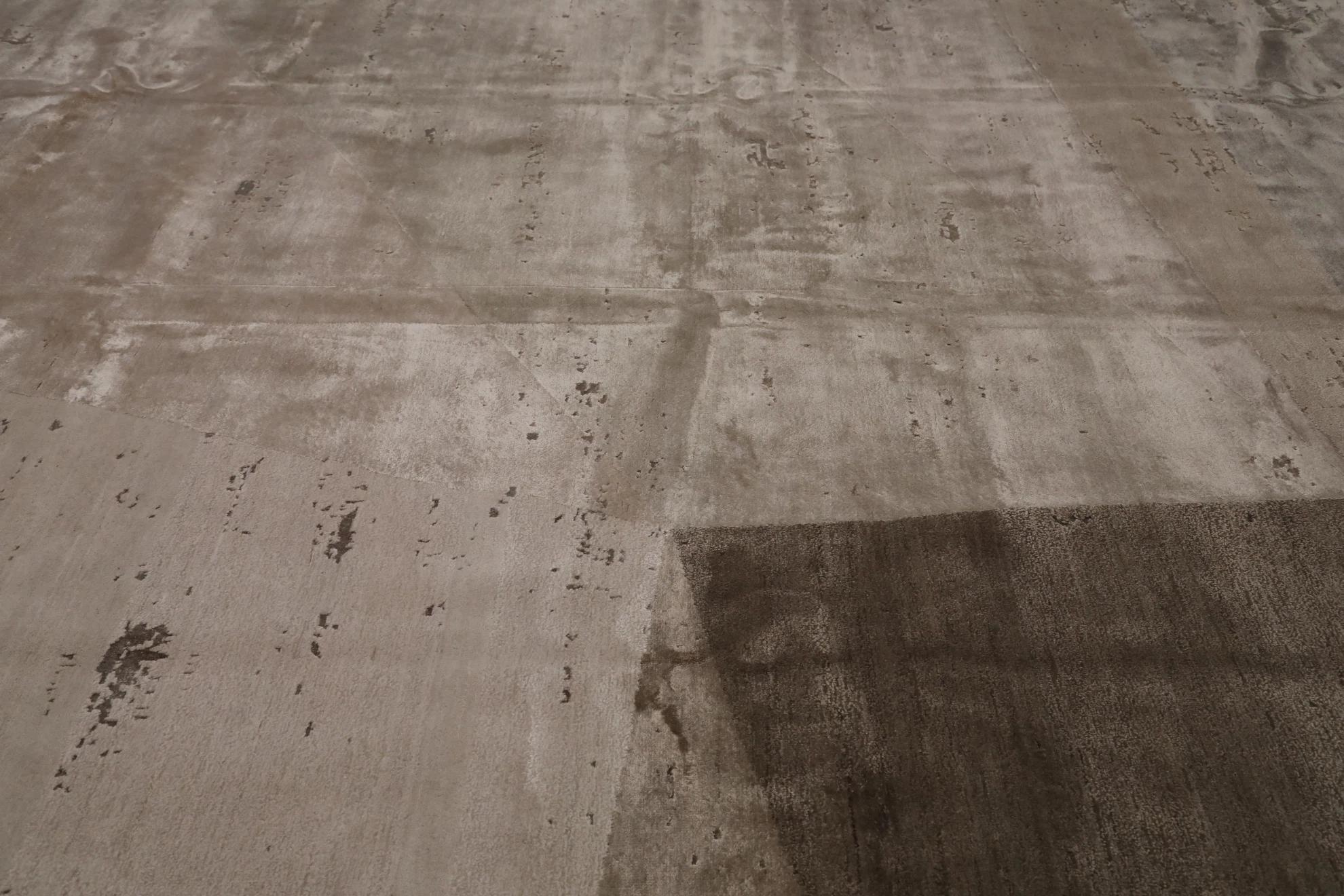 Thumbnail 4 for India Modern / Contemporary Rug 99637