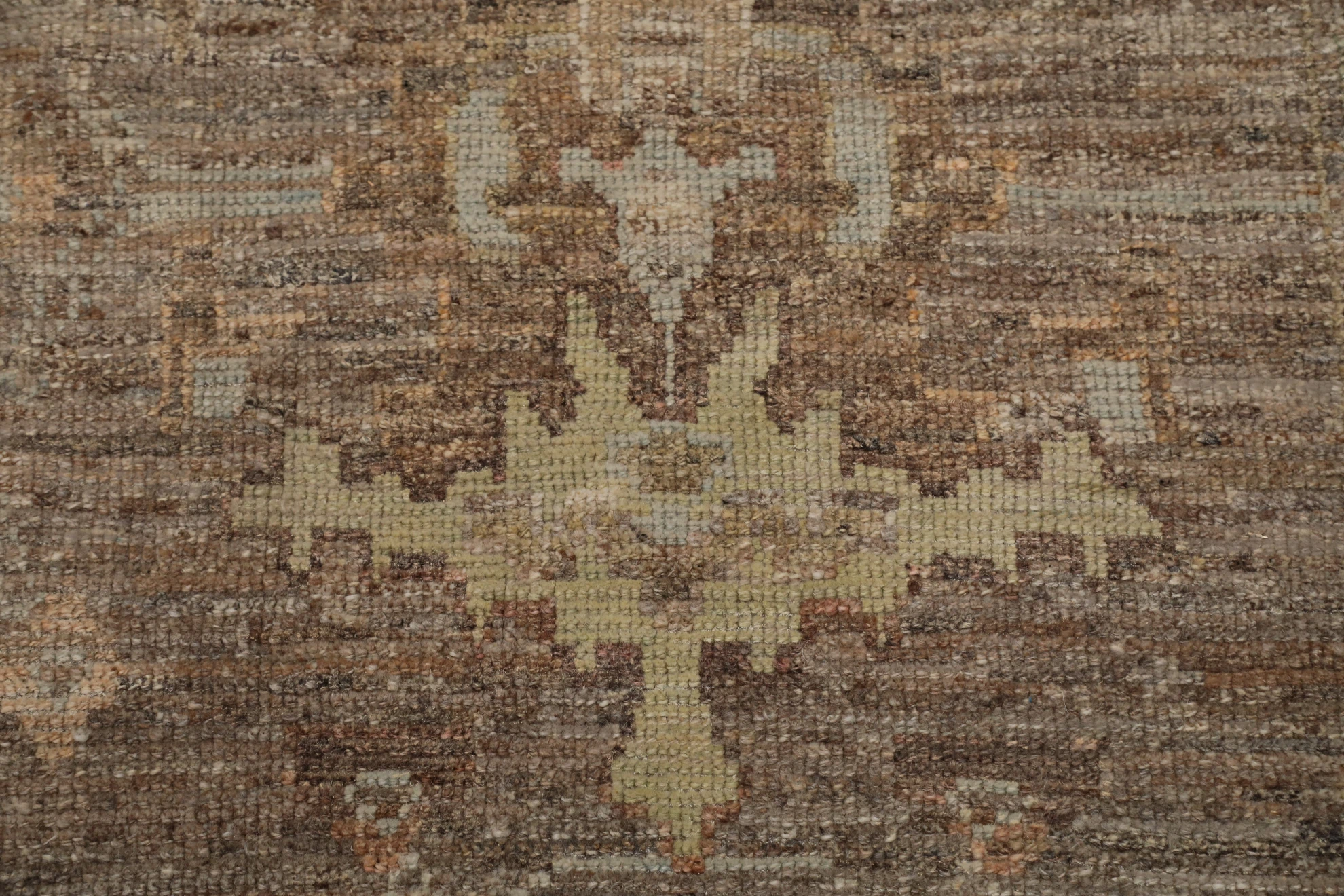 Thumbnail 4 for Turkey Oushak Transitional Rug 98868