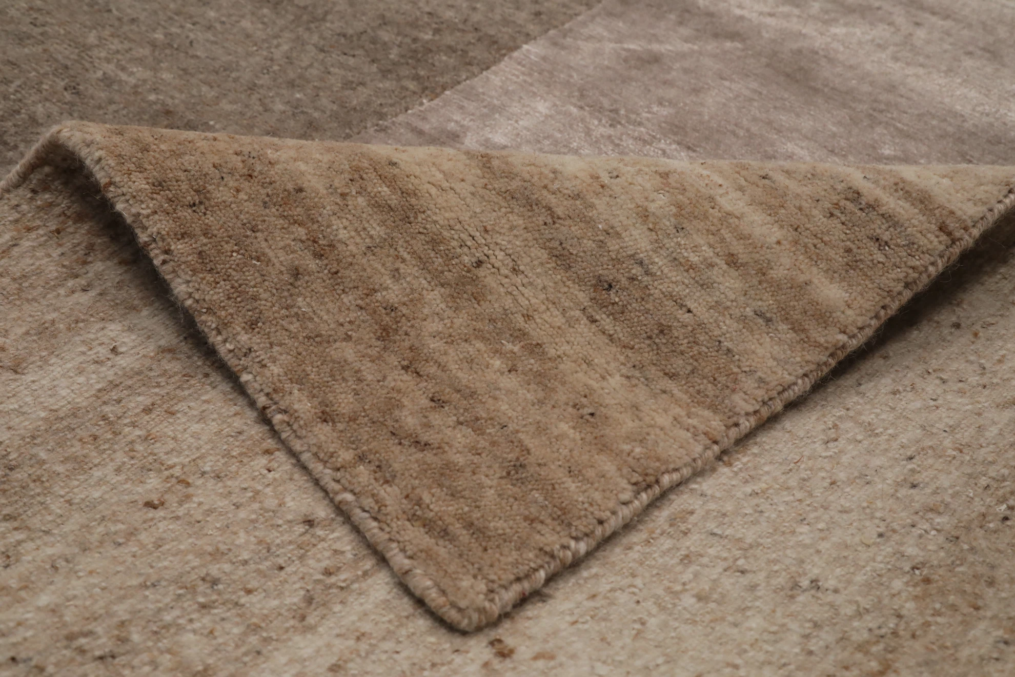 Thumbnail 6 for India Modern / Contemporary Rug 99595