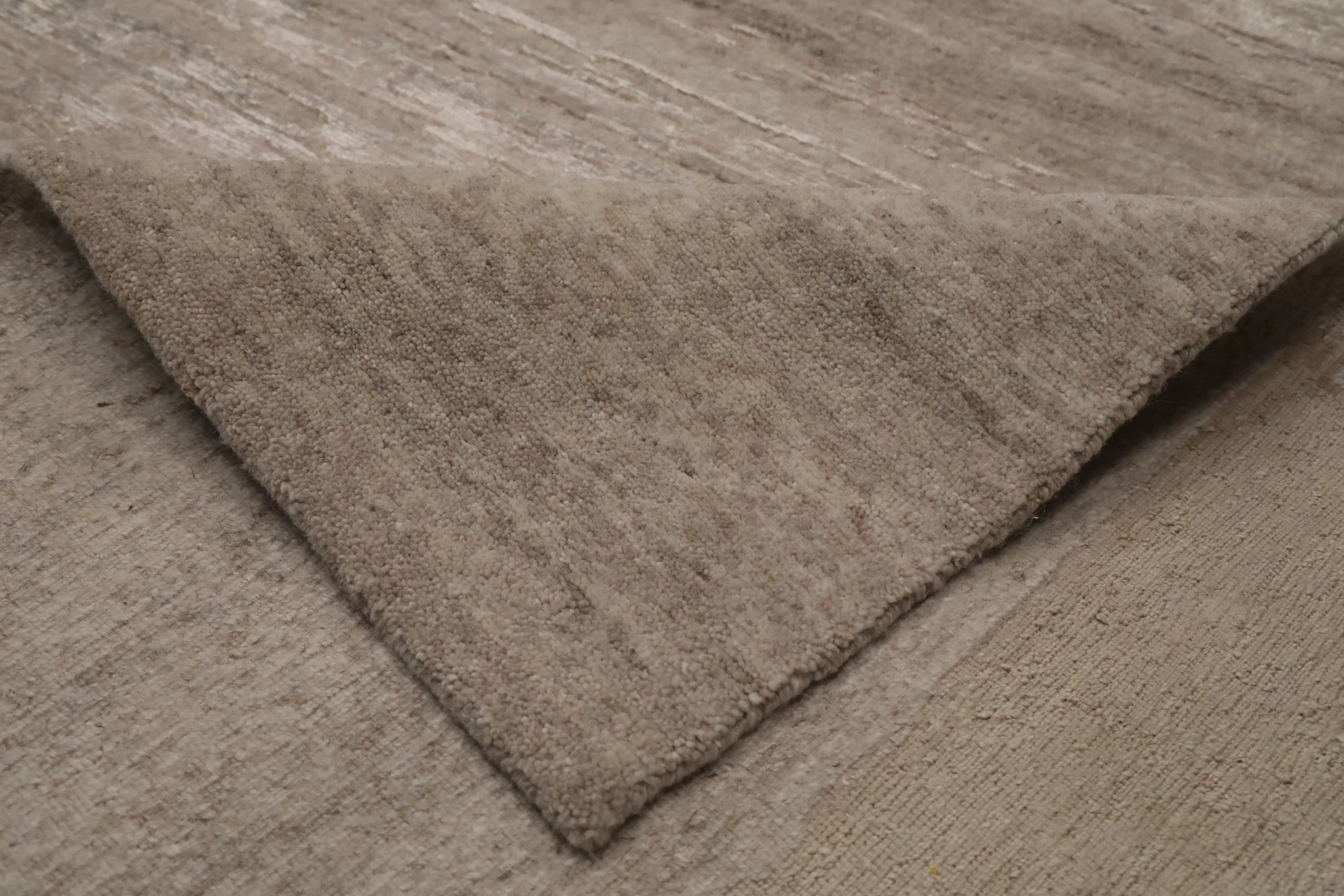 Thumbnail 4 for India Modern / Contemporary Rug 99597