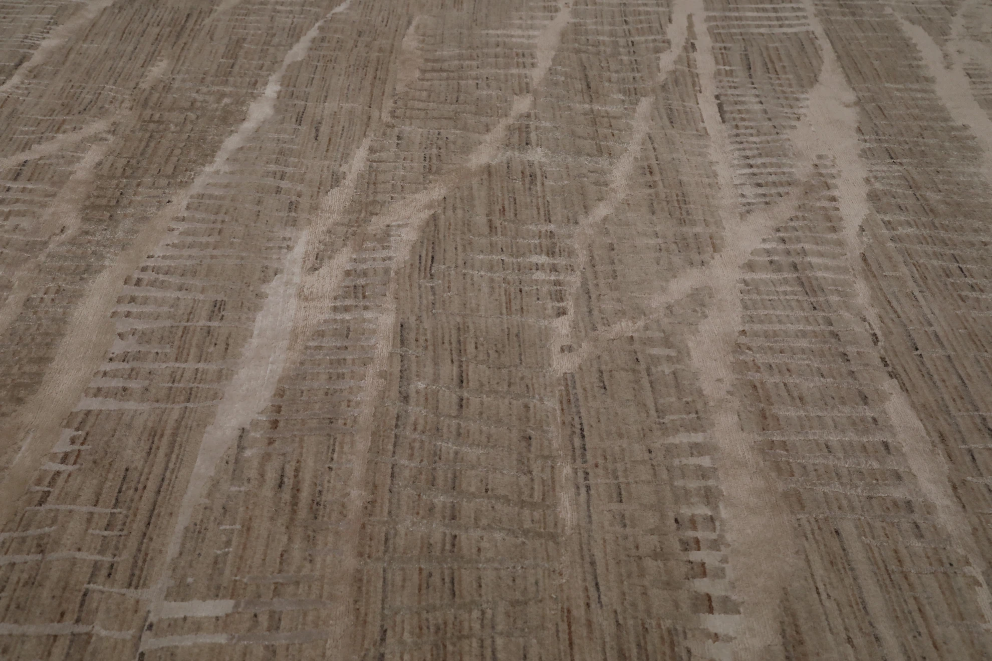 Thumbnail 3 for India Modern / Contemporary Rug 99598