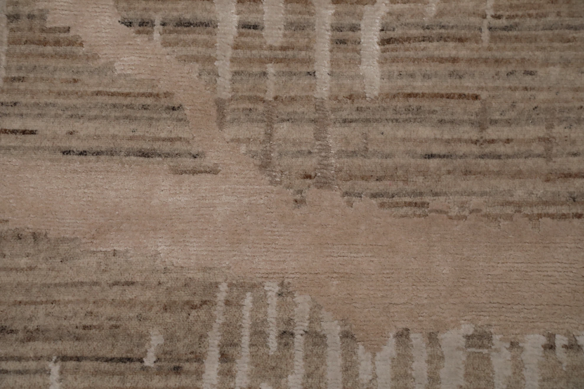 Thumbnail 6 for India Modern / Contemporary Rug 99598