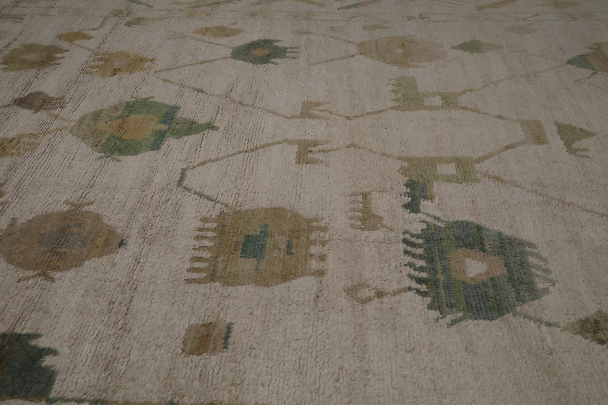 Thumbnail 4 for Turkey Transitional Rug 99600