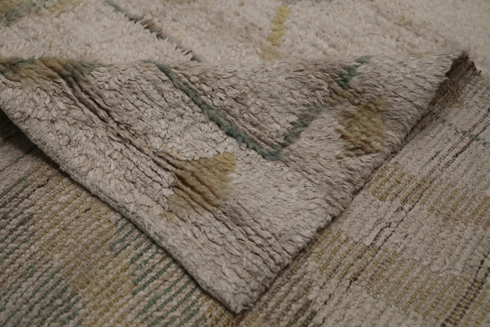 Thumbnail 3 for Turkey Transitional Rug 99600