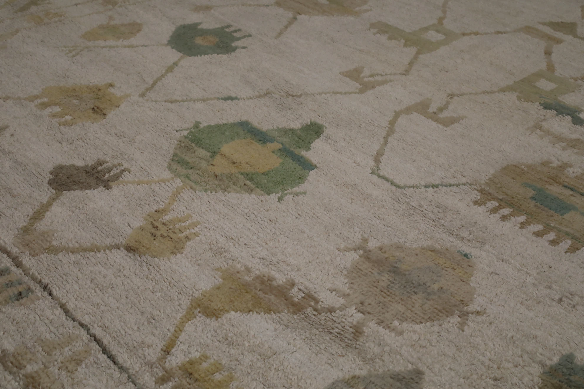 Thumbnail 6 for Turkey Transitional Rug 99600