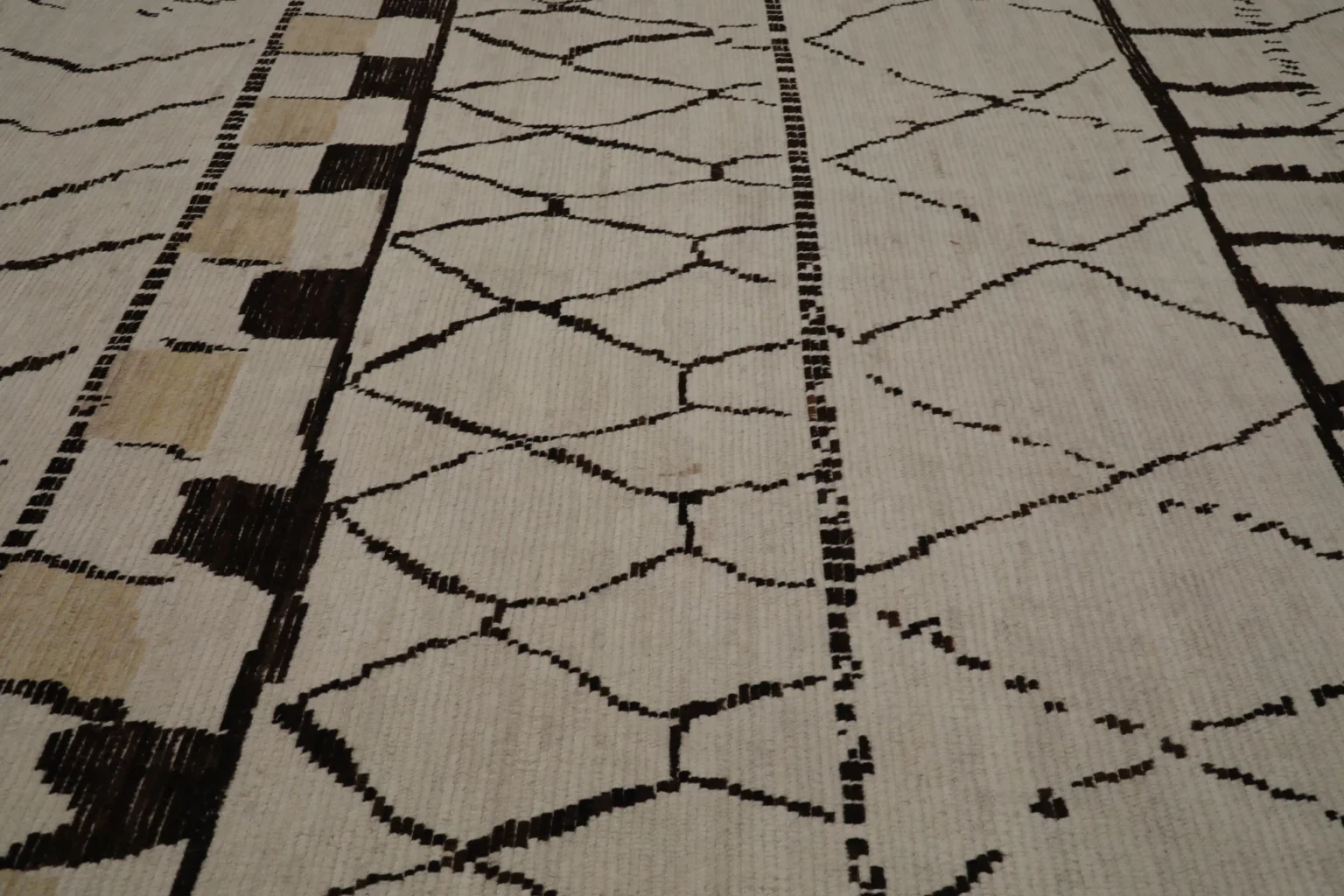 Thumbnail 9 for Afghanistan Transitional Rug 99621