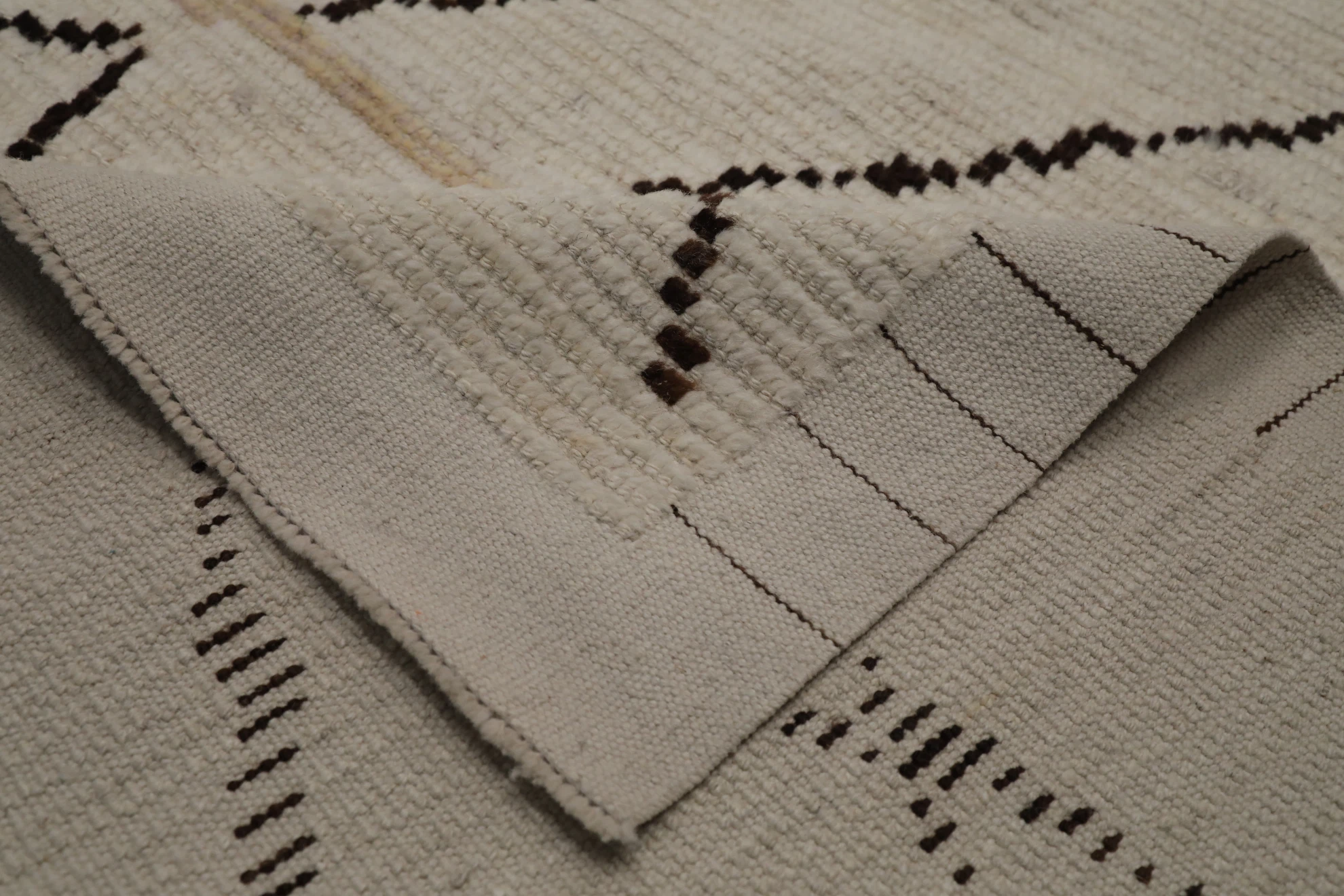 Thumbnail 3 for Afghanistan Transitional Rug 99621