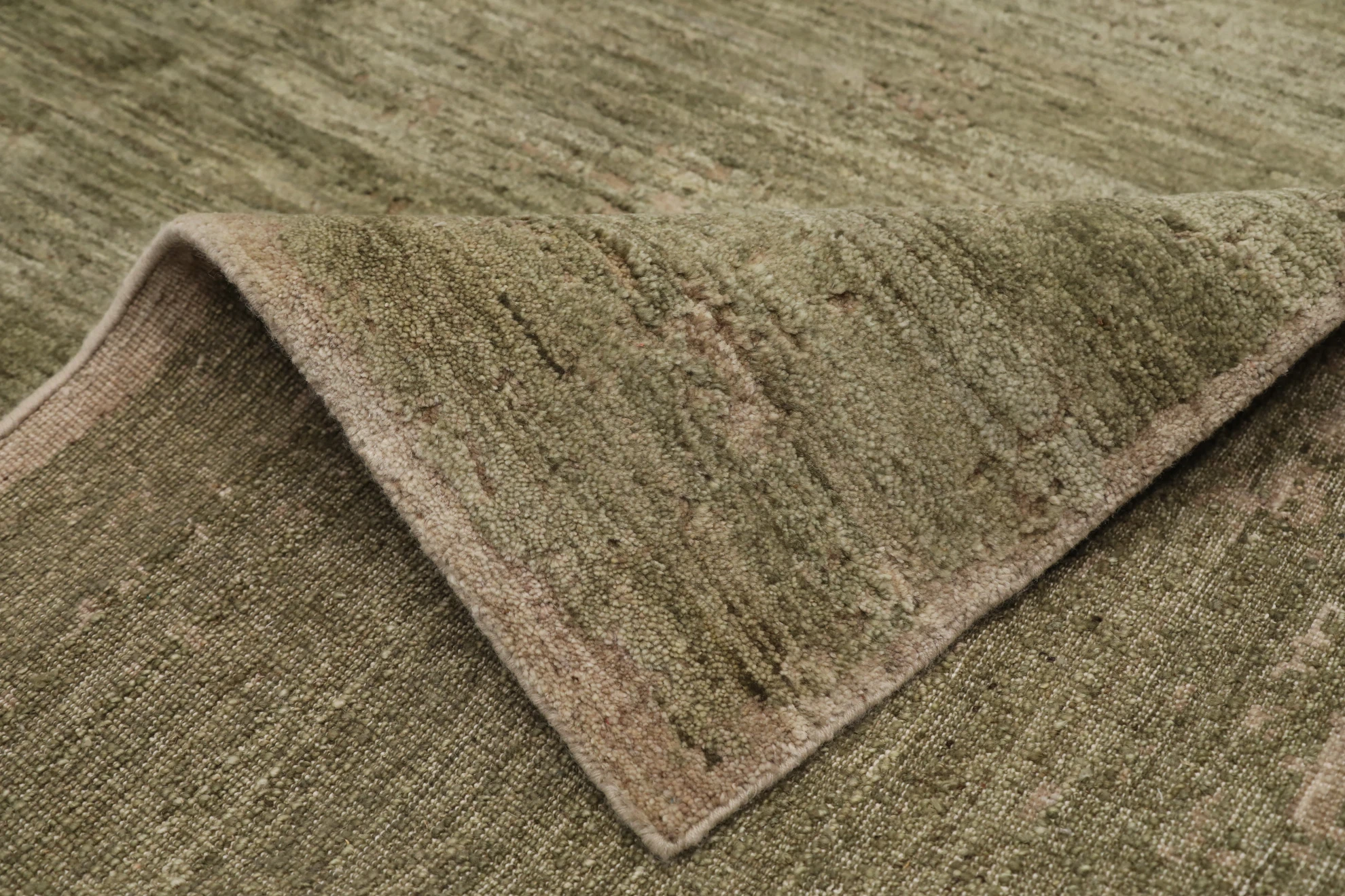 Thumbnail 4 for India Modern / Contemporary Rug 99635