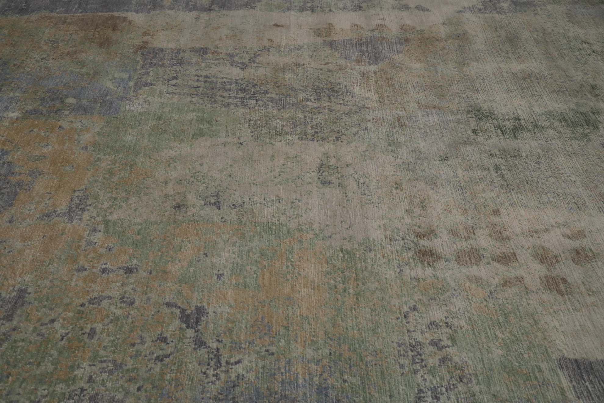 Thumbnail 3 for India Modern / Contemporary Rug 99673