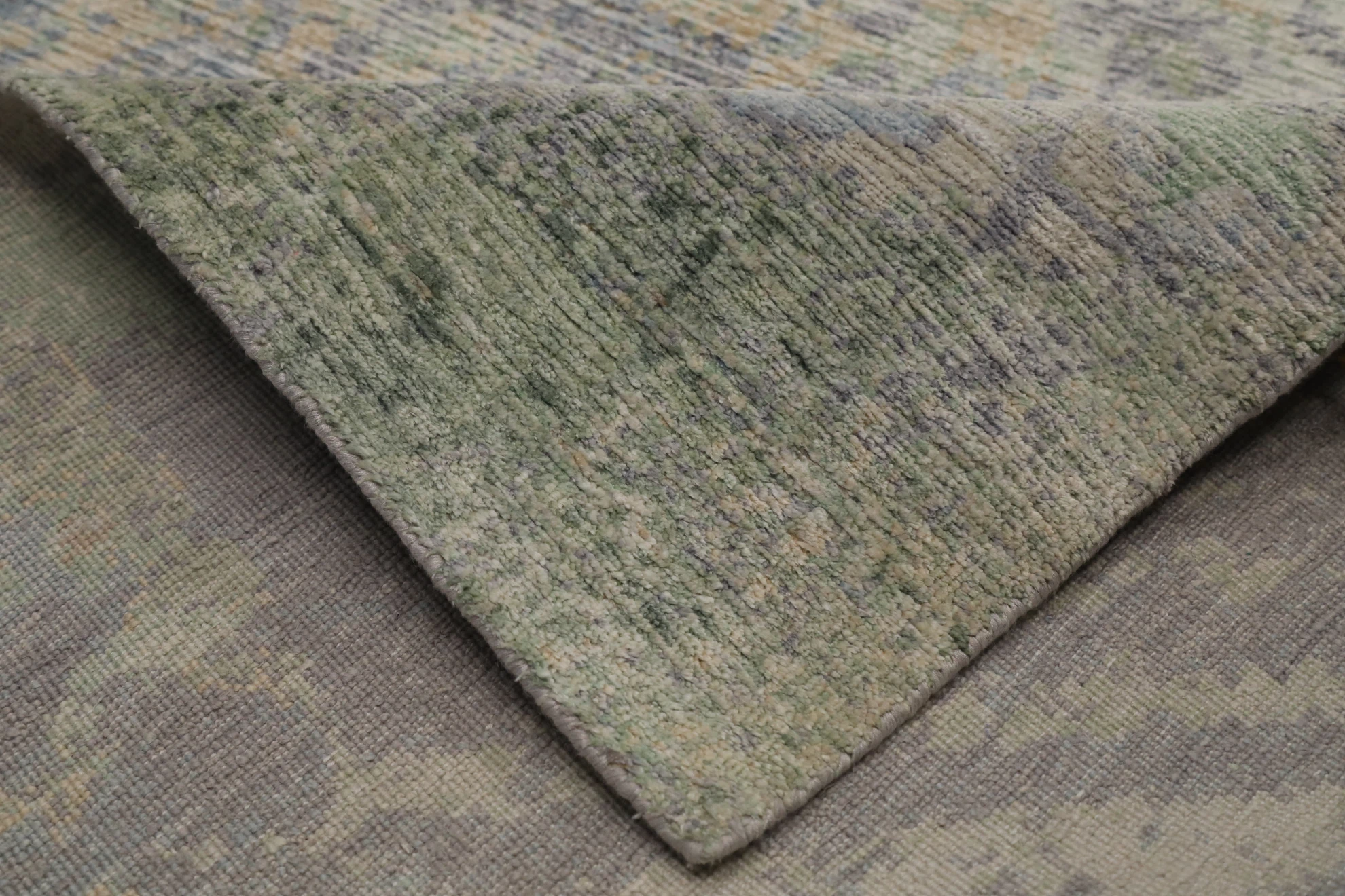 Thumbnail 4 for India Modern / Contemporary Rug 99673